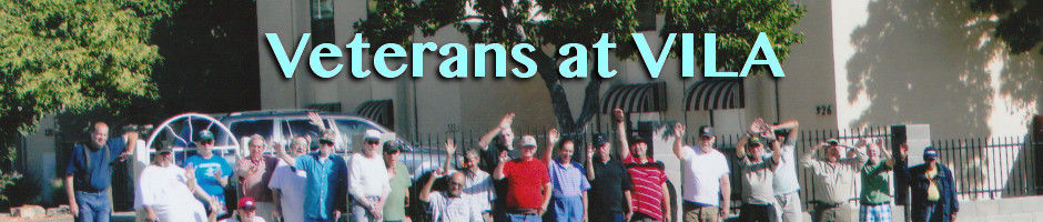 Faye Janzad - Veterans Inpendent Living in Albuquerque